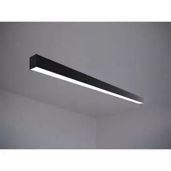 Светодиодный накладной светильник Modaline MLN55125B23