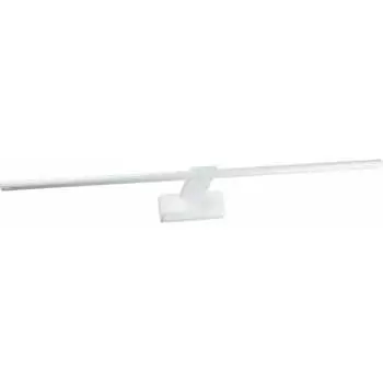 Светодиодный накладной светильник Светкомплект L405 9w matte white L405MWH