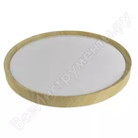 Накладной диммируемый светодиодный светильник Uniel