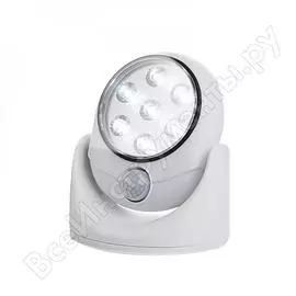 Светодиодный накладной светильник Uniel ULK-N21 SENSOR UL-00002915