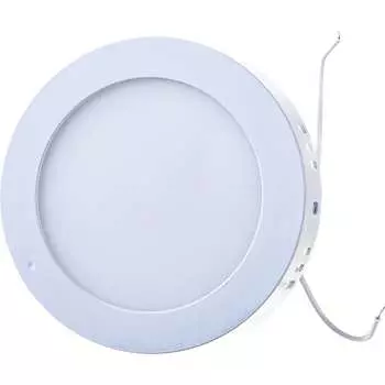 Накладной светодиодный светильник Volpe