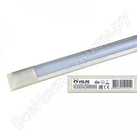 Накладной светодиодный светильник Volpe