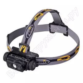 Налобный светодиодный фонарь Fenix