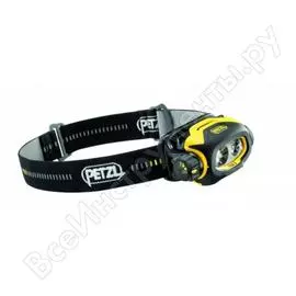 Фонарь Petzl Pixa 3 E78CHB 2