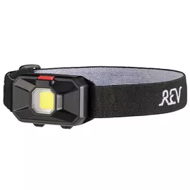 Светодиодный налобный фонарь RITTER Headlight 29087 2