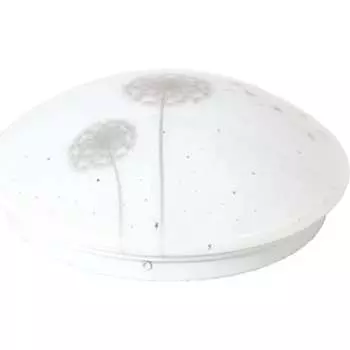 Светодиодный настенно-потолочный светильник GLANZEN