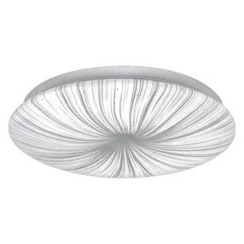 Светодиодный настенно-потолочный светильник GLANZEN