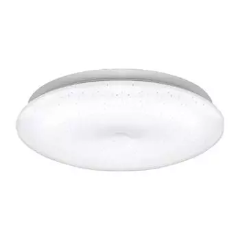 Светодиодный настенно-потолочный светильник GLANZEN