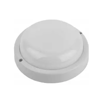 Светодиодный настенно-потолочный ЖКХ светильник ЭРА SPB-201-0-40K-018 Б0054579