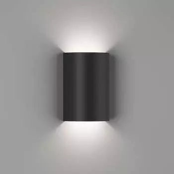 Светодиодный настенный светильник DesignLed GW-6805-6-BL-WW