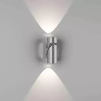 Светодиодный настенный светильник DesignLed Sprut GW-A213-6-SL-WW