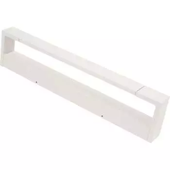 Светодиодный настенный светильник DesignLed GW-1068S-12-WH-WW