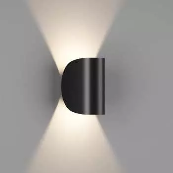 Светодиодный настенный светильник DesignLed GW-A108-6-BL-WW