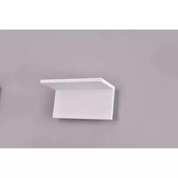 Светодиодный настенный светильник DesignLed GW-6817-12-WH-WW