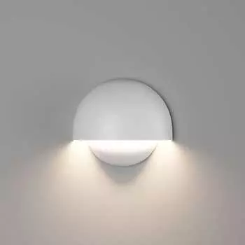 Светодиодный настенный светильник DesignLed GW-A818-10-WH-NW