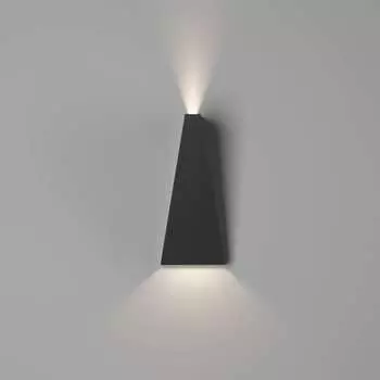 Светодиодный настенный светильник DesignLed GW-A807-6-BL-NW