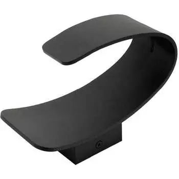 Светодиодный настенный светильник DesignLed Pira GW-3518-5-BL-WW