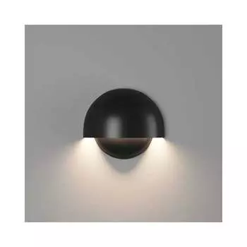 Светодиодный настенный светильник DesignLed GW-A818-10-BL-WW