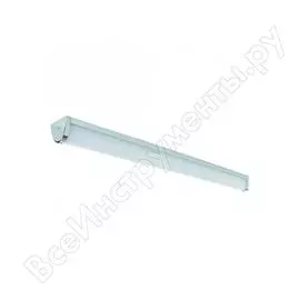 Светодиодный настенный влагозащищенный светильник KANLUX