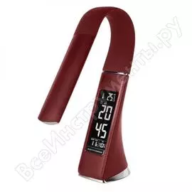 Настольный светодиодный светильник Elektrostandard