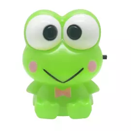 Светодиодный ночник IN HOME NLA 02-FG ЛЯГУШОНОК 4690612028958