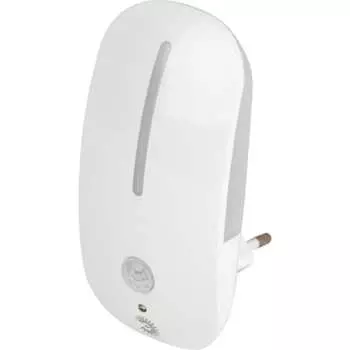 Светодиодный ночник светильник ЭРА Б0057212