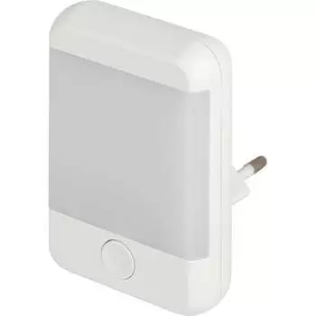 Светодиодный ночник светильник ЭРА NN624SWW Б0057214