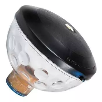 Светодиодный плавающий шар Heissner