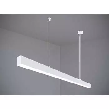 Светодиодный подвесной светильник Modaline MLP55125W23