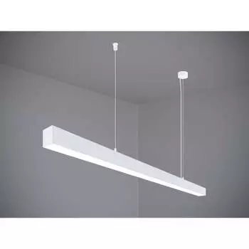 Светодиодный подвесной светильник Modaline MLP55200W24