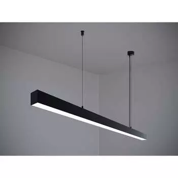 Светодиодный подвесной светильник Modaline MLP55300B24