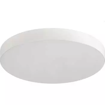 Светодиодный потолочный светильник ЭРА Relict 38 SPB640 4К WH 40W, 4000K, Белый Б0059504