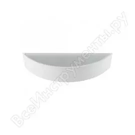 Светодиодный потолочный светильник KANLUX JASMIN W/M-W 23758