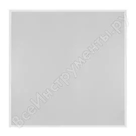 Светодиодный потолочный универсальный светильник Uniel SCHOOL WHITE UL-00007170