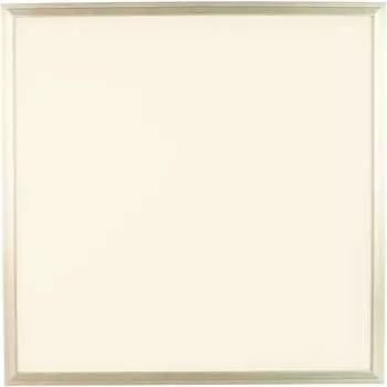 Светодиодный светильник Uniel ULP-6060-42W/NW EFFECTIVE SILVER UL-00001794