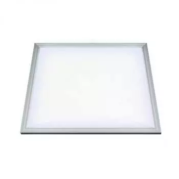 Светодиодный светильник Uniel ULP-6060-36W/DW EFFECTIVE SILVER UL-00001791