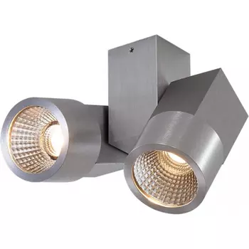 Светодиодный поворотный спот Citilux Дубль CL556101