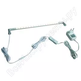 Поворотный светодиодный светильник Uniel ULM-F31 7999