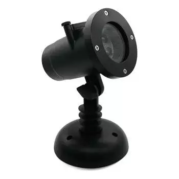 Светодиодный проектор B&H Christmas Light BH0733