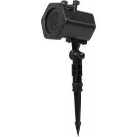 Светодиодный проектор Gauss серия Holiday HL090