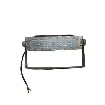 Светодиодный промышленный светильник KRASO PR(S)-50