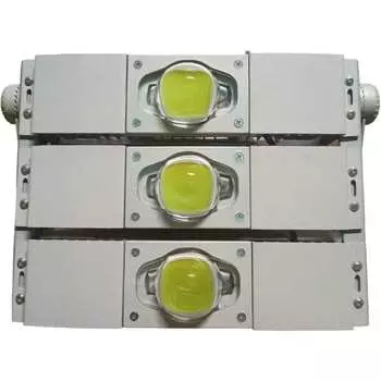 Светодиодный промышленный светильник KRASO PR(COB)-150