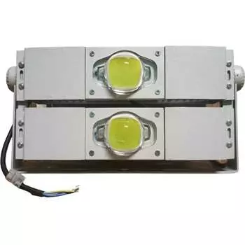 Светодиодный промышленный светильник KRASO PR(COB)-100