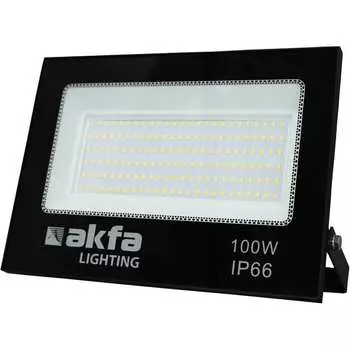 Светодиодный прожектор Akfa Lighting ak-fld FLFLDA1000065