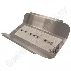 Строительный светодиодный прожектор Apeyron