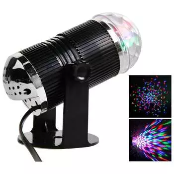 Светодиодный прожектор Beroma