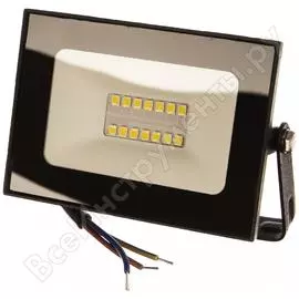 Светодиодный прожектор duwi 25021 0