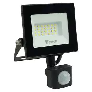 Светодиодный прожектор FERON LL-906 29556