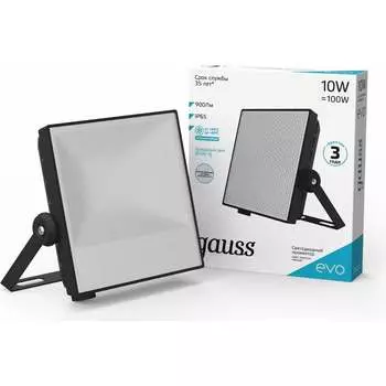 Светодиодный прожектор Gauss