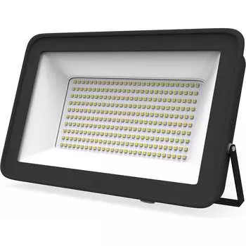 Светодиодный прожектор Gauss elementary 613100200P